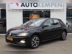 Volkswagen Polo - 1.0 TSI COMFORTLINE BUSINESS |NAVIGATIE|ADAPTIVE CRUISECONTROL|APPLE CARPLAY