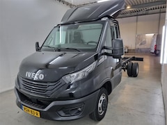 Iveco Daily - 40C18 Hi-Matic * Automaat * Navi * Dubbel lucht