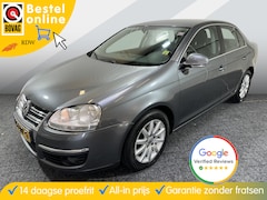 Volkswagen Jetta - 1.4 TSI Comfortline