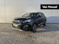 Peugeot 3008 - 1.6 PureTech Blue Lease Premium | Camera | Navigatie | Apple Carplay/Android Auto | trekha