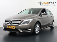 Mercedes-Benz B-klasse - 200 Ambition Trekhaak | Navigatie | NAP |