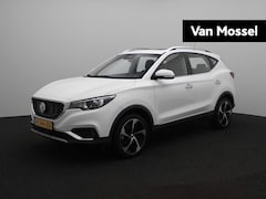 MG ZS - EV Luxury 45 kWh Leder | Navi | Panoramadak | Camera | Apple CarPlay | Adaptive Cruise Con