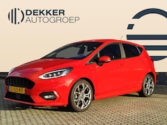 Ford Fiesta - 1.0 EcoBoost ST-Line BTW AUTO