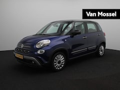 Fiat 500 L - 0.9 TwinAir Cross | Camera | Trekhaak | Cruise Control |