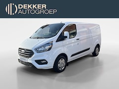 Ford Transit Custom - 300 2.0 TDCI L2H1 Trend