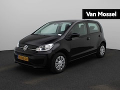 Volkswagen Up! - 1.0 BMT move up | Airco | Bluetooth |