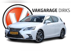 Lexus CT 200h - Edition 30 ✅ LED ✅ ACC ✅ Navi