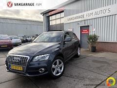 Audi Q5 - 3.2 FSI quattro Pro Line