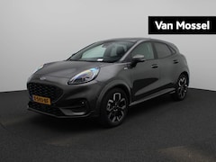 Ford Puma - 1.0 EcoBoost Hybrid ST-Line X | Navigatie | Stuur + Stoelverwarming | Airco | Cruise-Contr