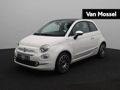 Fiat 500 - 1.0 Hybrid Dolcevita | Panoramadak | Apple CarPlay | Climate Control | Parkeersensoren | 1