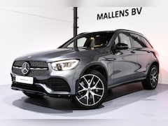 Mercedes-Benz GLC-klasse - 300e 4MATIC Business Solution AMG NIGHTP/PANO/TREKHAAK/DEALEROH