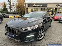 Ford Mondeo Wagon - 1.5 EcoBoost 165PK ST Line Navi|CarPlay|Keyless|Camera|Memory|DAB