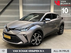 Toyota C-HR - 2.0 Hybrid Dynamic