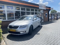 Skoda Octavia Combi - 1.2 TSI Greentech Ambition Businessline