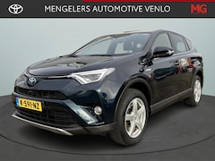 Toyota RAV4 - 2.5 Hybrid Executive Navigatie / 360 Camera / Climate Control / Cruise Control Adaptief /