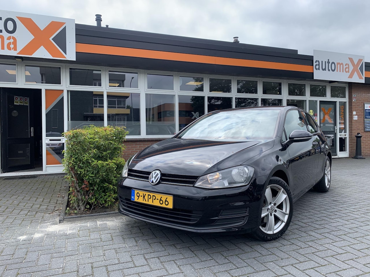 Volkswagen Golf - 1.2 TSI Trendline |Zeer netjes!|Goed onderhouden!| - AutoWereld.nl