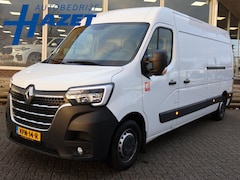 Renault Master - T35 2.3 DCI 150 PK L3H2 KOELWAGEN FRIGO + 2 SCHUIFDEREN | NAVIGATIE | CAMERA