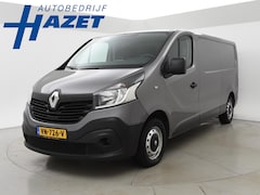 Renault Trafic - 1.6 dCi L2H1 + NAVIGATIE / TREKHAAK / AIRCO / CRUISE CONTROL