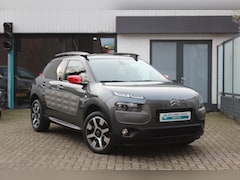 Citroën C4 Cactus - 1.2 PureTech Shine NAVI/CLIMA/CRUISE/NL AUTO/TOPSTAAT