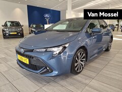 Toyota Corolla - 2.0 Hybrid Dynamic