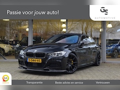 BMW 3-serie - 330e M Sport Uniek Full Options