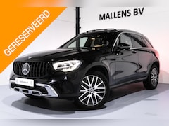 Mercedes-Benz GLC-klasse - 300e 4MATIC Advantage PANO/LEDER/DEALEROH/TREKHAAK/1eEIGENAAR