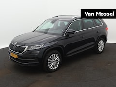 Skoda Kodiaq - 1.5 TSI Business Edition 7p