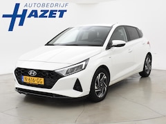 Hyundai i20 - 1.0 T-GDI PREMIUM AUT. *9.037 KM* + ADAPTIVE CRUISE | CARPLAY | BOSE | CAMERA | STOELVERW