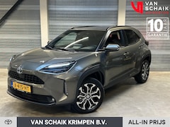 Toyota Yaris Cross - 1.5 Hybrid Dynamic