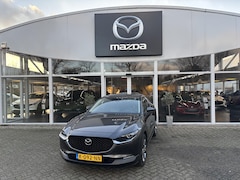 Mazda CX-30 - 2.0 e-SkyActiv-X M Hybrid Luxury