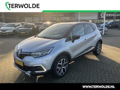 Renault Captur - 0.9 TCe Intens | trekhaak |