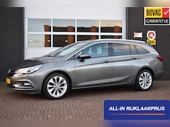 Opel Astra Sports Tourer - 1.4 Turbo 150PK Aut. Innovation | Navi | Camera | Incl. garantie