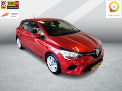 Renault Clio - 1.6 E-Tech Hybrid 140 Zen