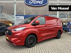 Ford Transit Custom - 320 2.0 TDCI L1H1 Sport AWD | Automaat | Uniek | Camera | Apple Carplay/Android Auto |