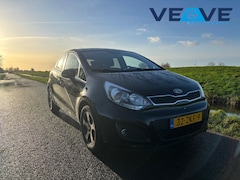 Kia Rio - 1.2 CVVT Plus Pack