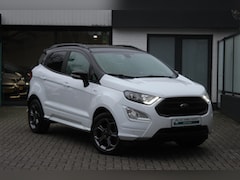 Ford EcoSport - 1.0 EcoBoost ST Line Bi Tone Carplay, Clima, PDC, LM Velgen, Topstaat