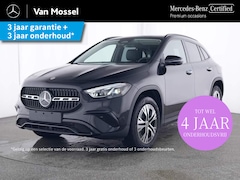 Mercedes-Benz GLA-Klasse - 250 e Luxury Line / Panoramadak/ DISTRONIC/ Winter Pack/ Night