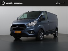 Ford Transit Custom - 280 2.0 TDCI | L1 H1 | Trend | Bluetooth | Airco | Sidebars | LM-velgen |