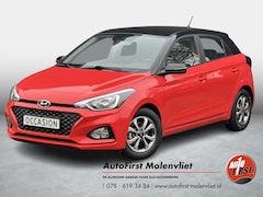 Hyundai i20 - 1.0 T-GDI TREND