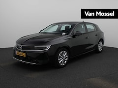 Opel Astra - 1.2 Edition