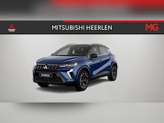 Mitsubishi ASX - 1.6 HEV AT First Edition Mengelers Actieprijs € 36.490,