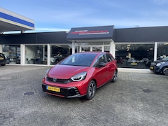 Honda Jazz - 1.5 e:HEV Advance Sport