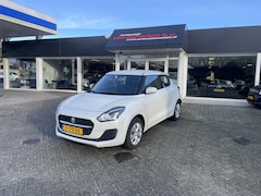 Suzuki Swift - 1.2 Comfort Smart Hybrid