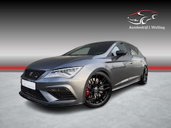 Seat Leon - 2.0 TSI CUPRA 300 performance / virtual / 19 inch