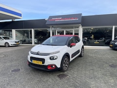 Citroën C3 - 1.2 PureTech S&S Shine