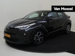 Toyota C-HR - 1.8 Hybrid 122 PK Dynamic Navigatie / Camera / Bluetooth