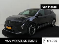 Renault Scenic E-Tech - EV87 long range iconic | Nieuw ✔ | Direct leverbaar