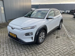 Hyundai Kona Electric - EV Fashion 64 kWh