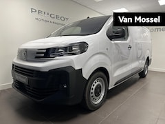 Peugeot Expert - 1.5 BlueHDi 120 S&S L3 | Camera | Nav | Nieuw BPM VRIJ | DIRECT RIJDEN