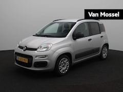 Fiat Panda - 1.0 Hybrid Easy